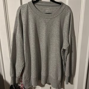 AE sweatshirt